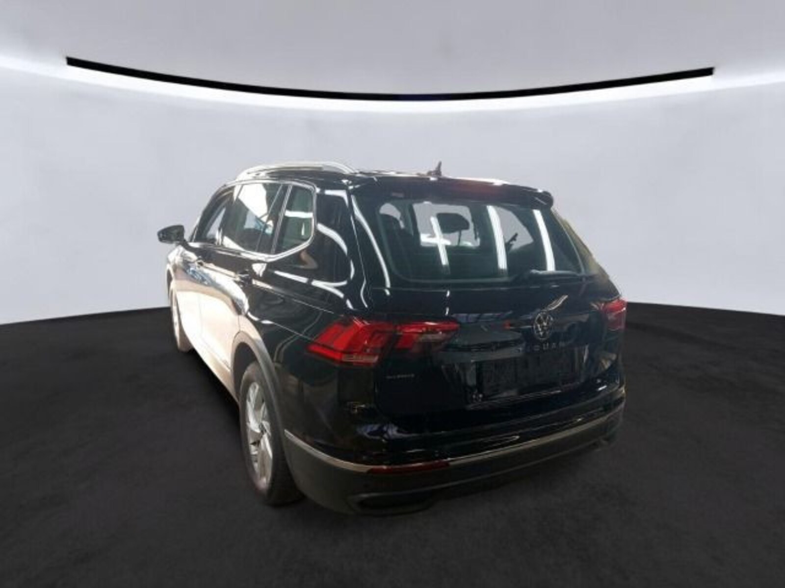 Volkswagen Tiguan Allspace – Bild 4