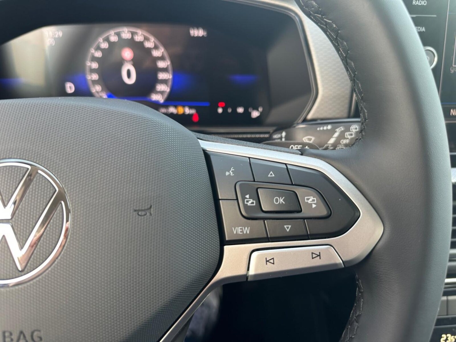 Volkswagen T-Cross – Bild 20