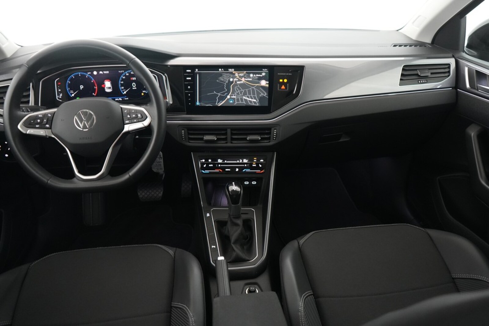 Volkswagen Taigo – Bild 13