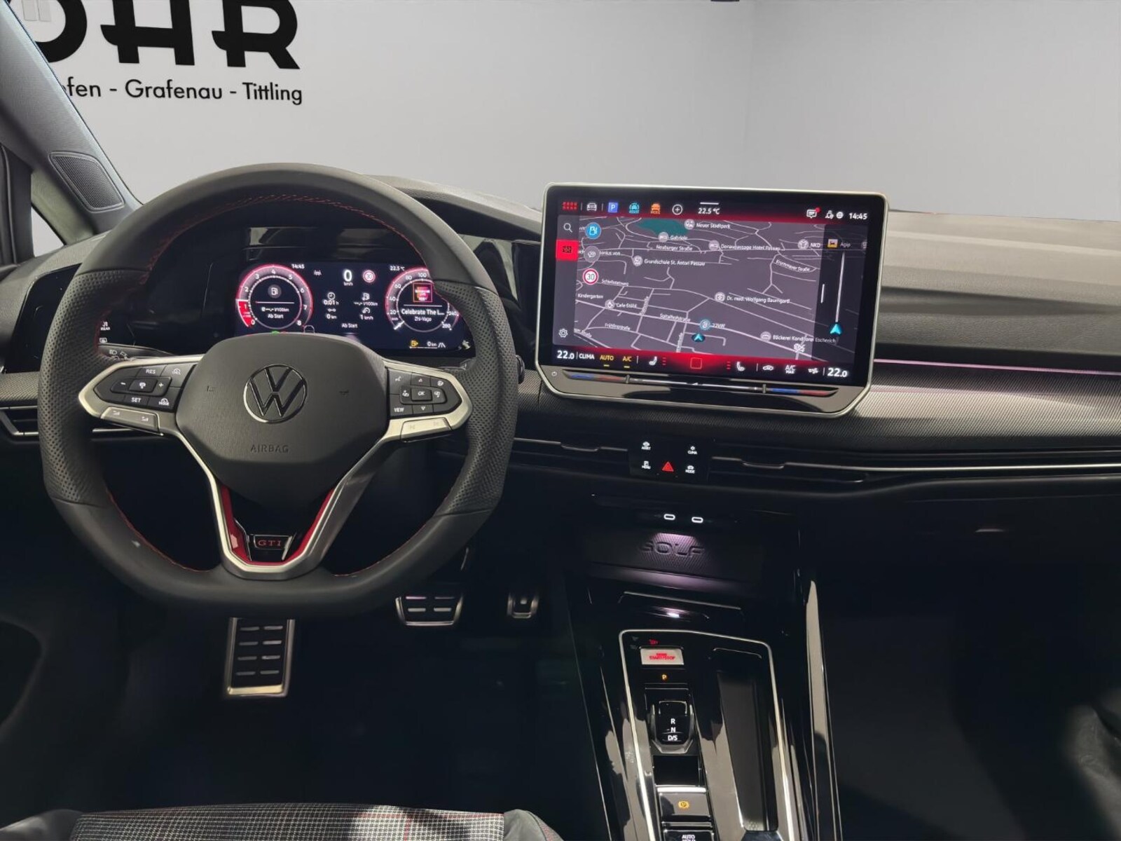 Volkswagen Golf – Bild 9