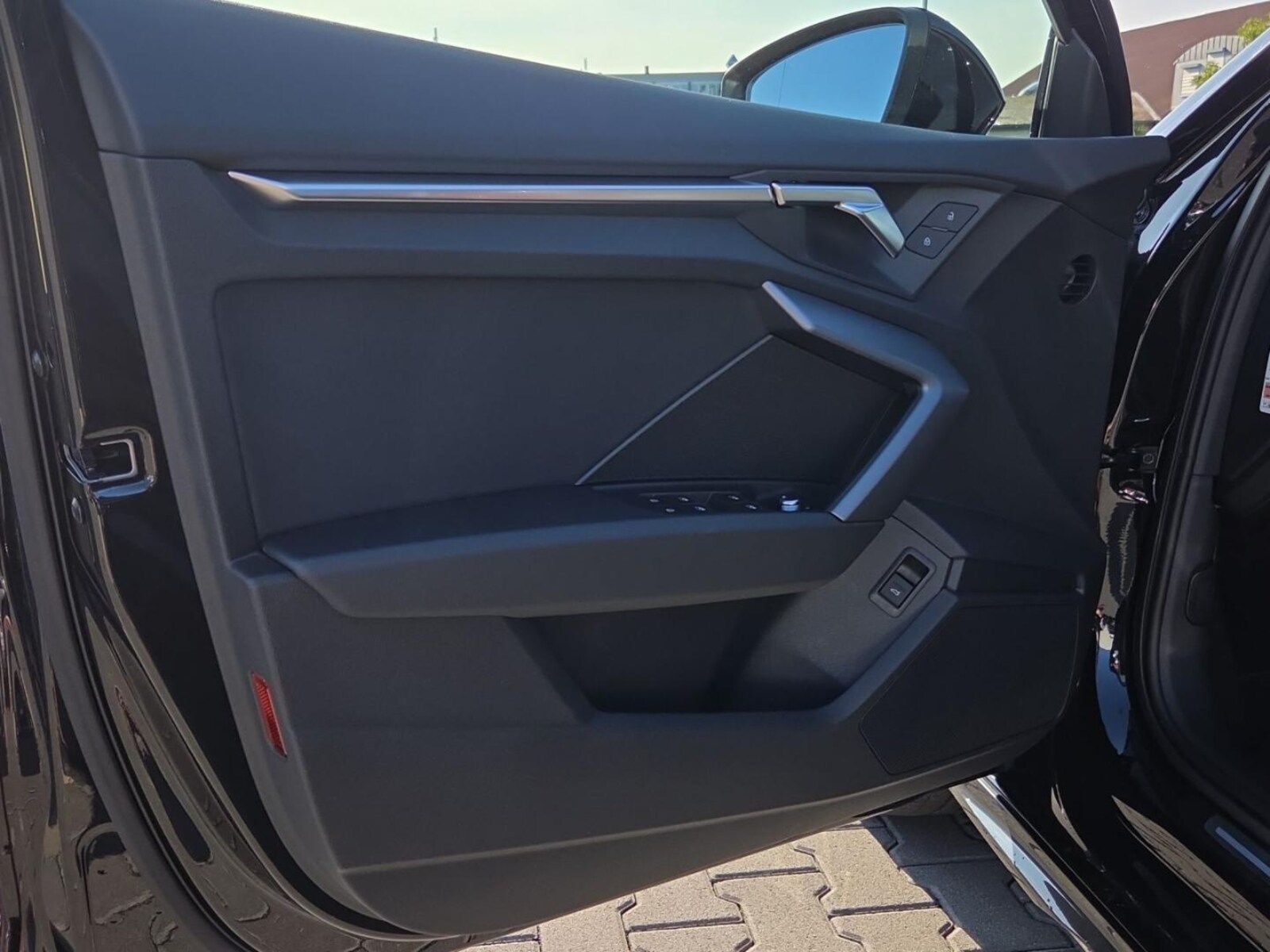 Audi A3 allstreet – Bild 20