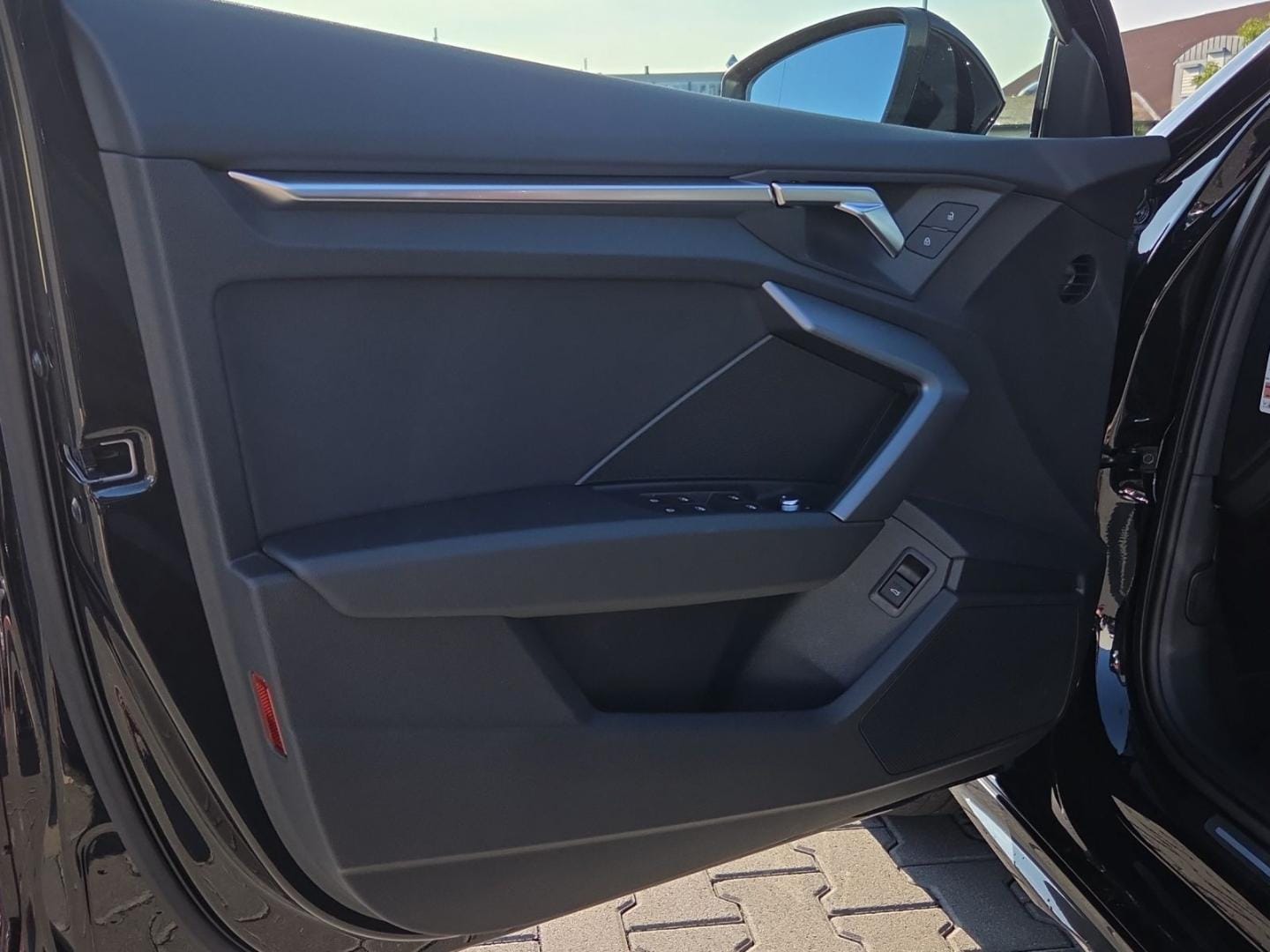 Bild über Audi A3 allstreet 35 TFSI S tronic - für weitere Informationen kontaktieren Sie den Audi Partner