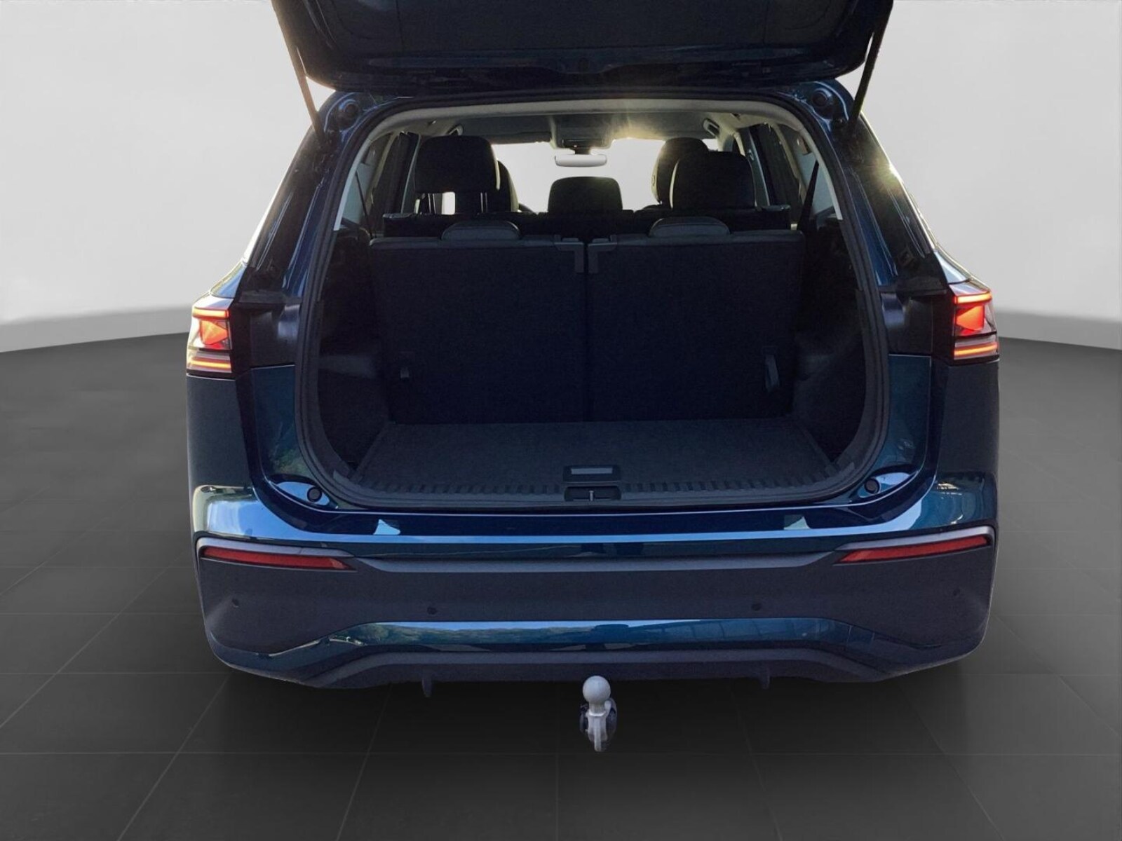 Volkswagen Tayron – Bild 17