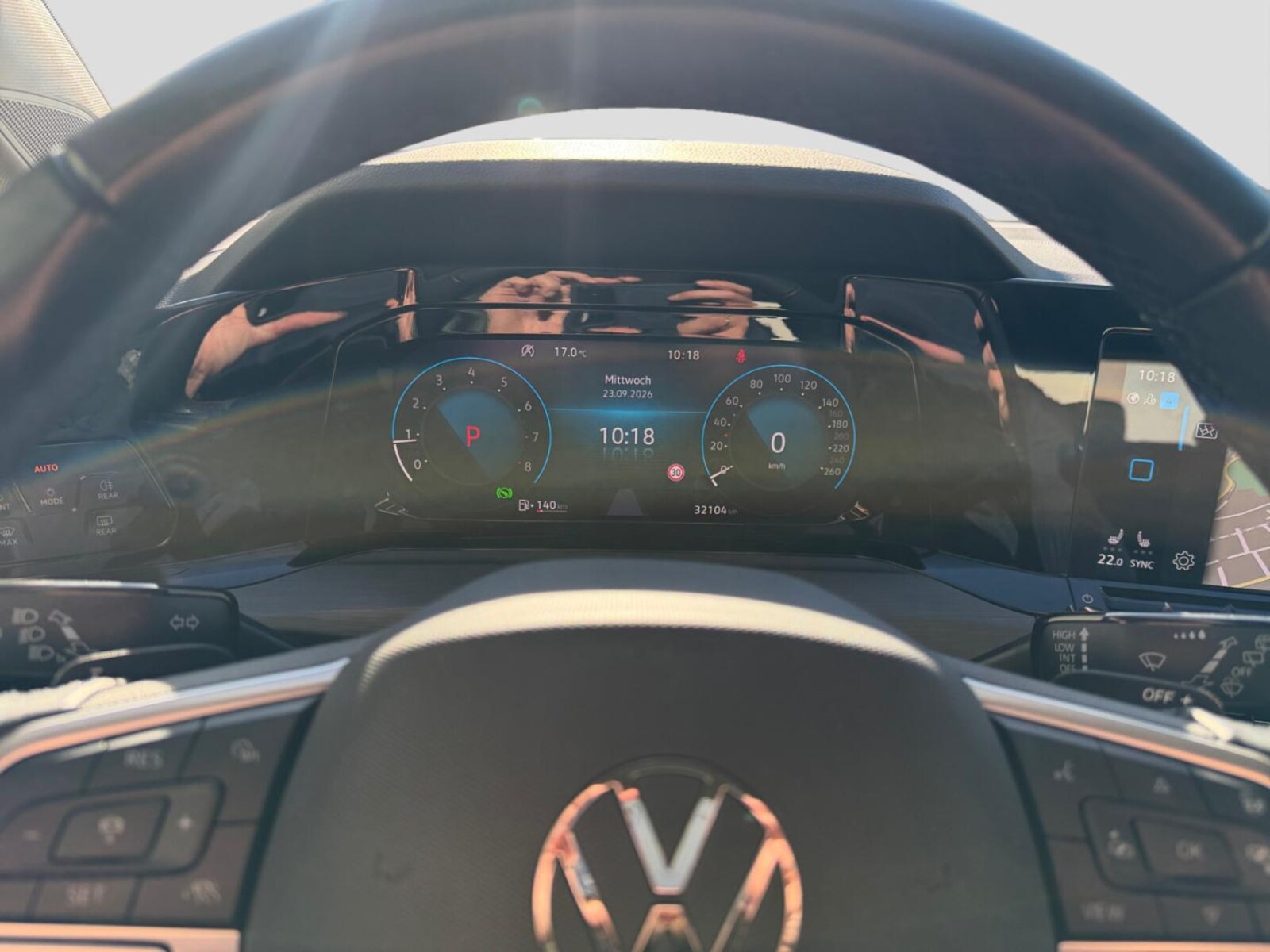 Volkswagen Golf – Bild 8