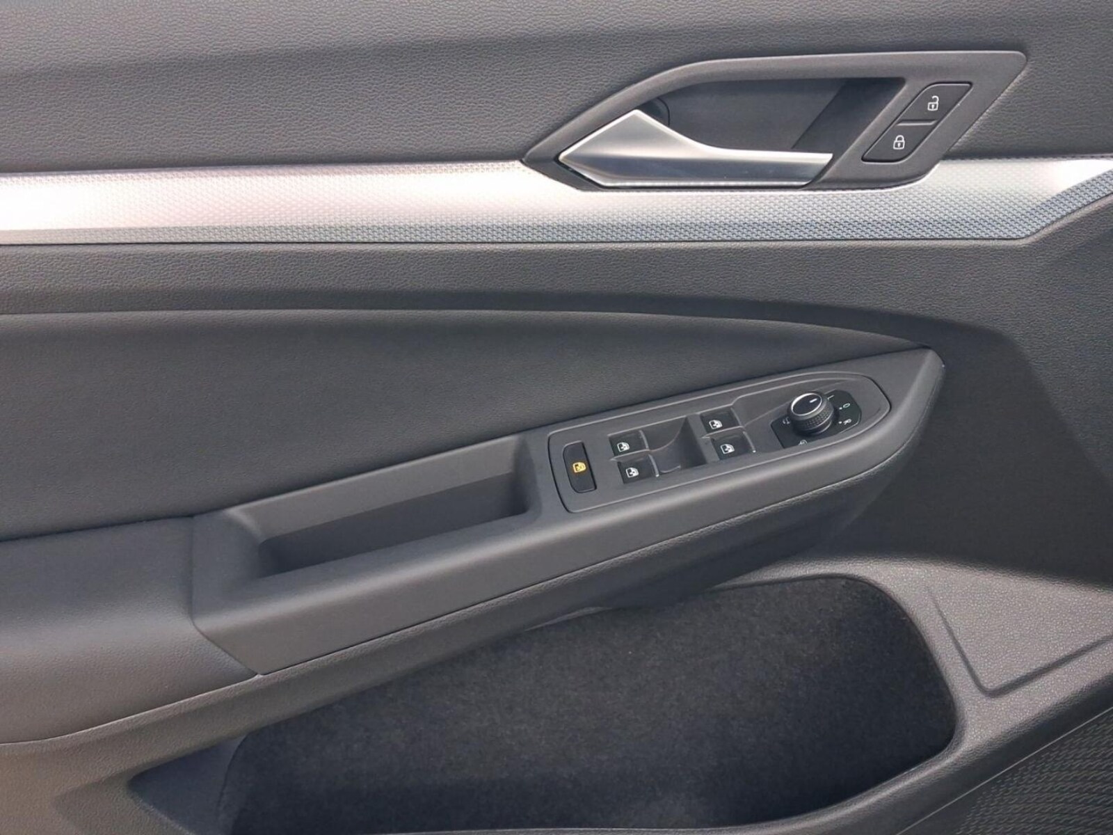 Volkswagen Golf – Bild 8