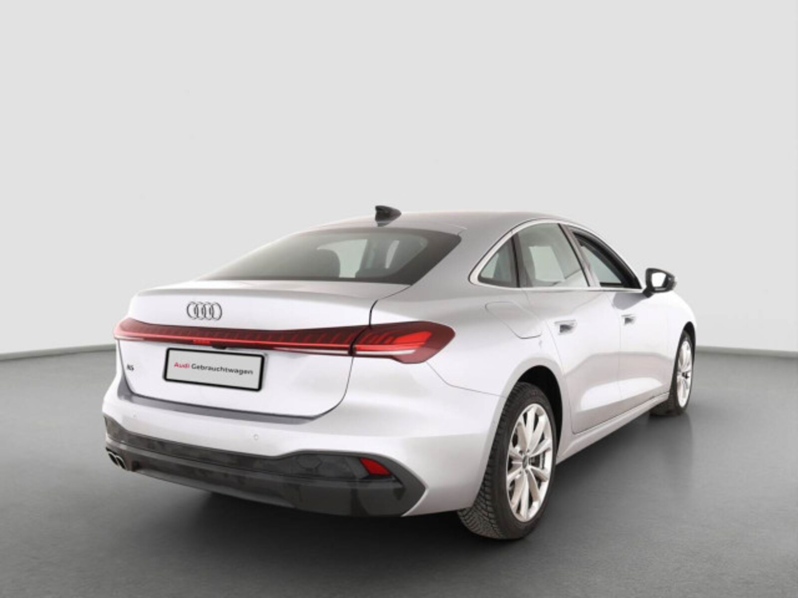 Audi A5 Limousine – Bild 3