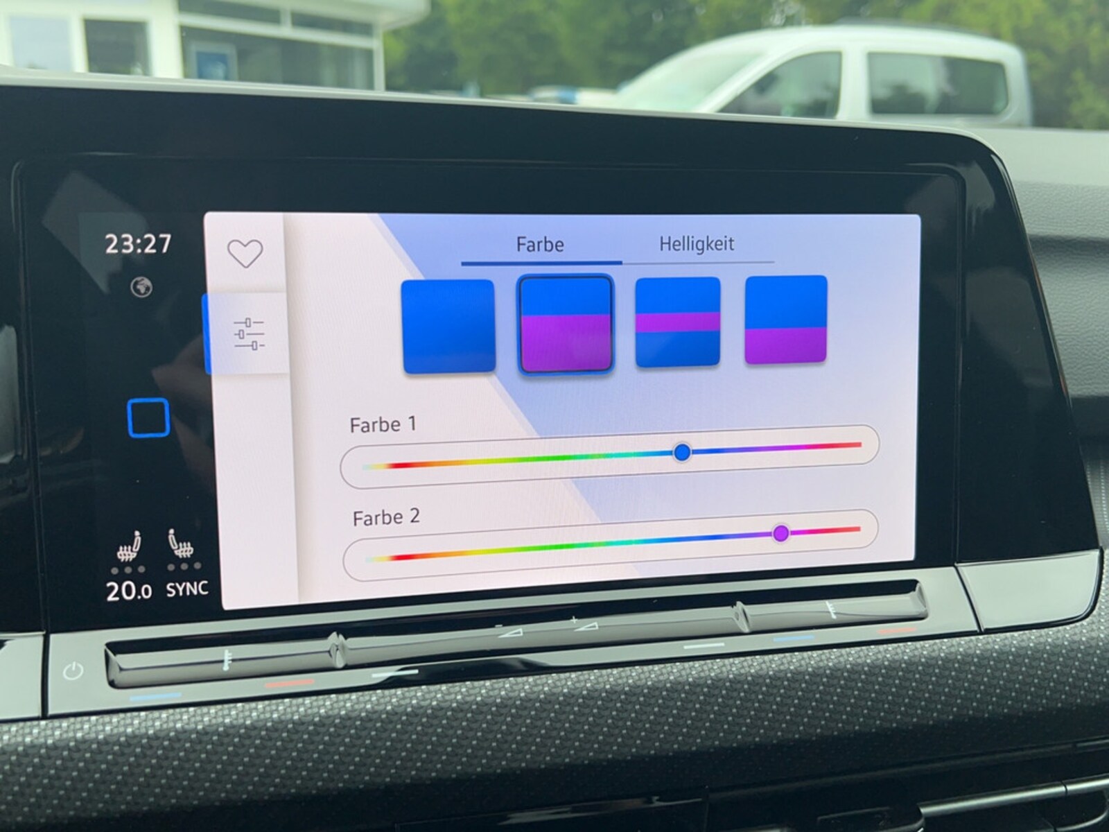 Volkswagen Golf Variant – Bild 28