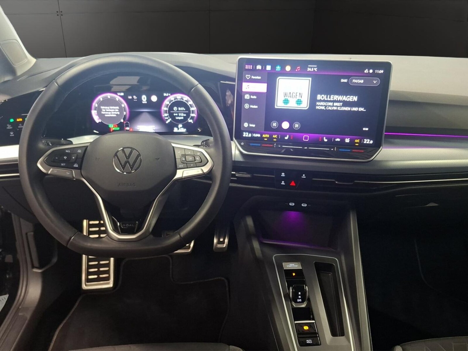 Volkswagen Golf – Bild 10