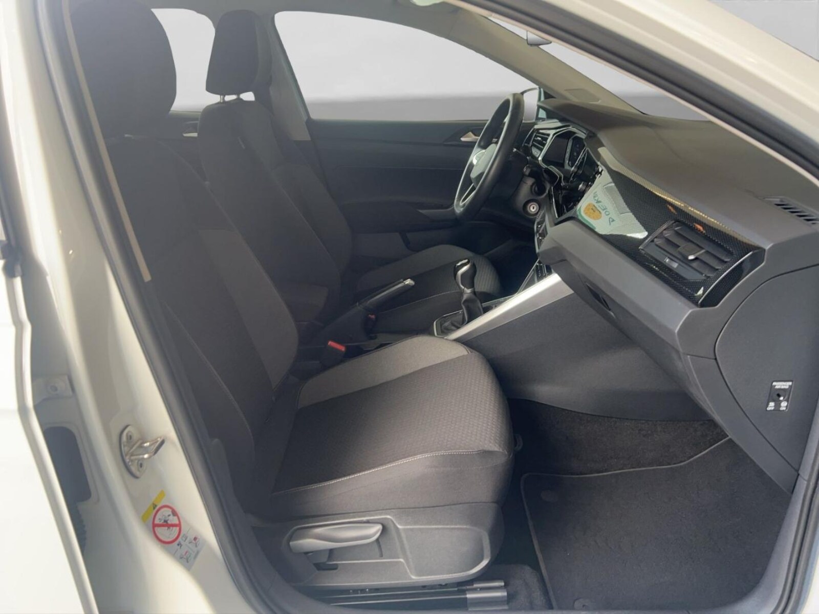 Volkswagen Polo – Bild 4