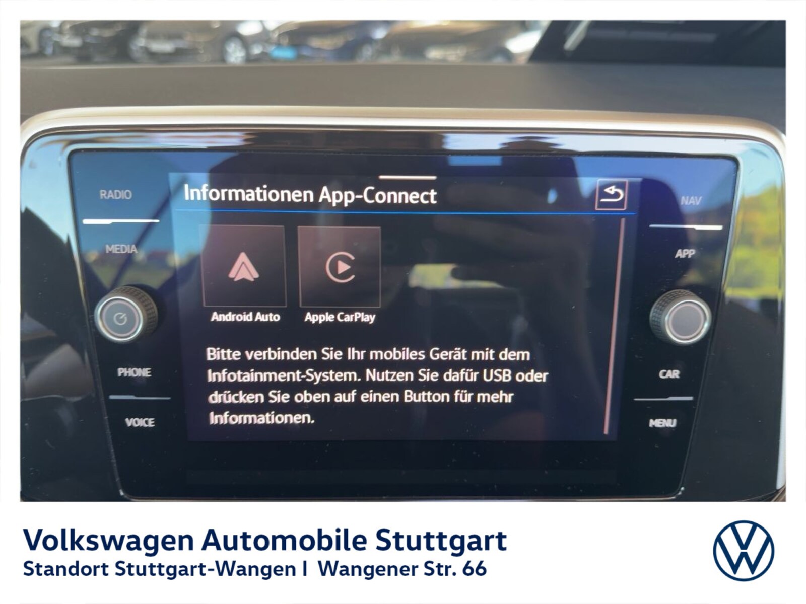 Volkswagen T-Roc Cabriolet – Bild 14