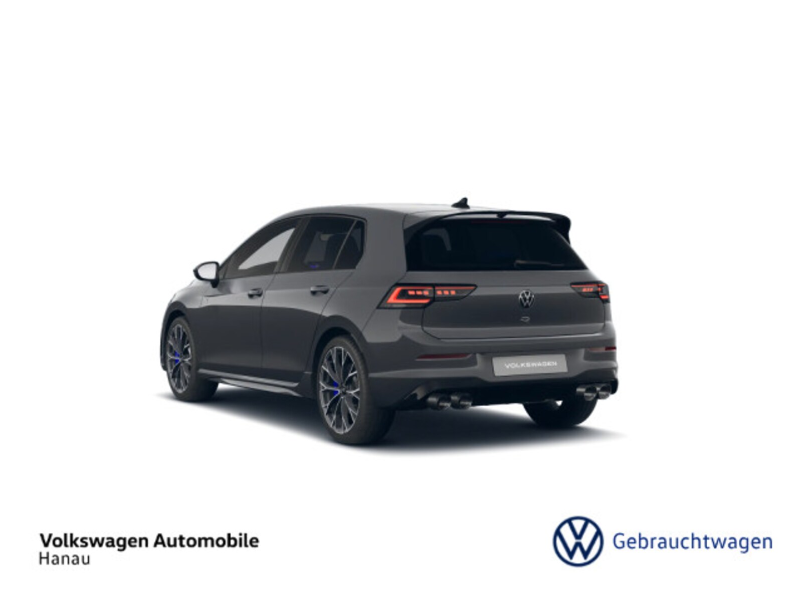 Volkswagen Golf – Bild 5