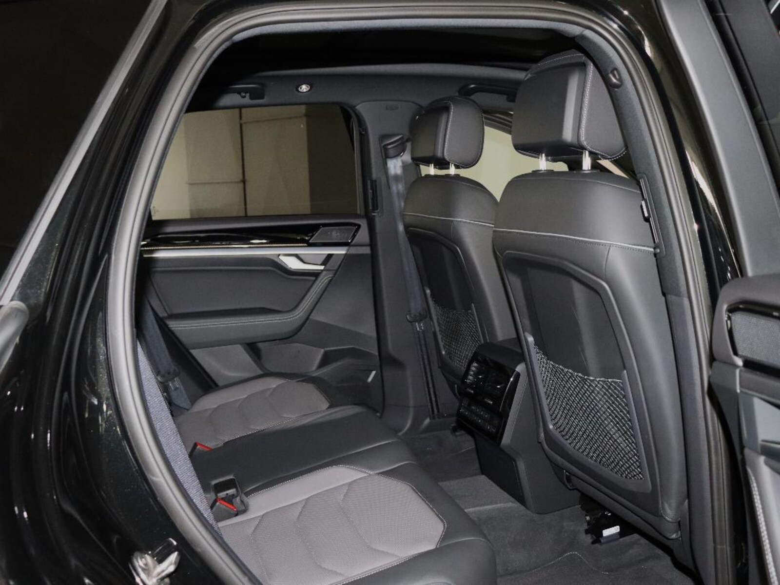 Volkswagen Touareg – Bild 24