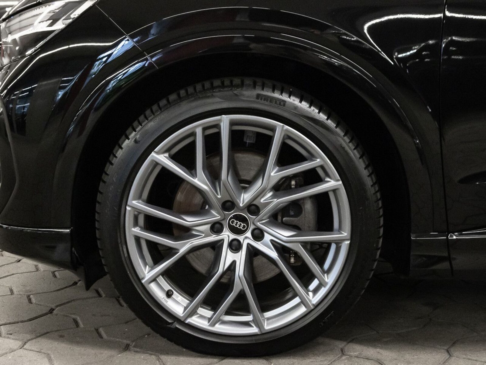 Audi Q4 e-tron – Bild 10