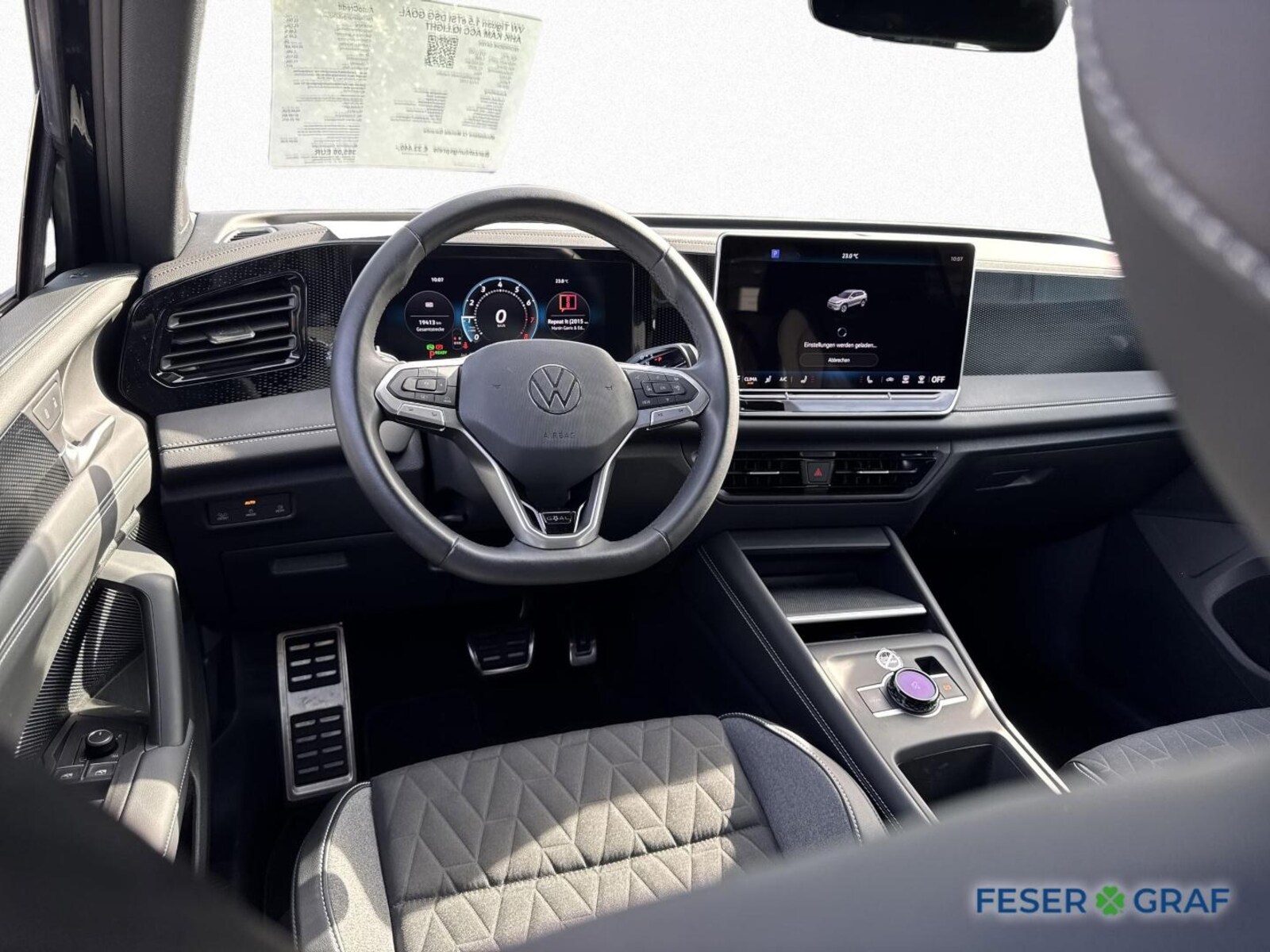 Volkswagen Tiguan – Bild 9