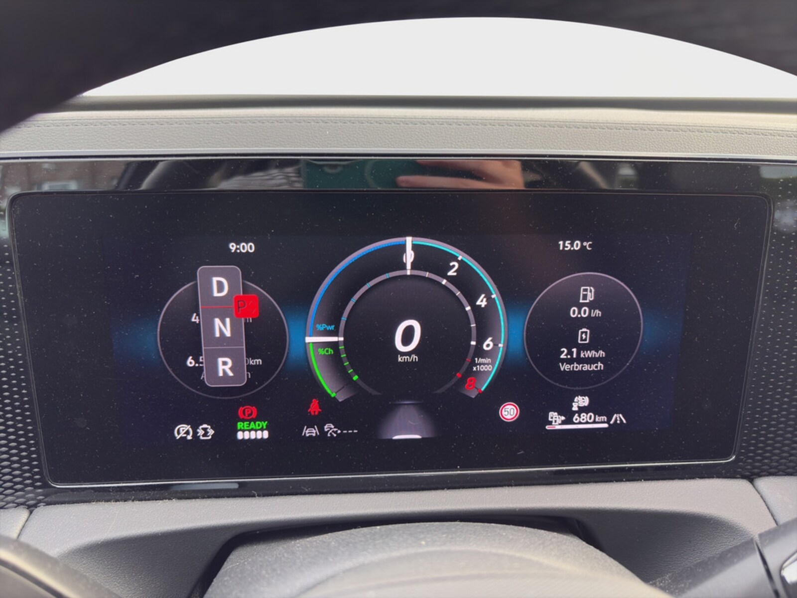 Volkswagen Tiguan – Bild 14