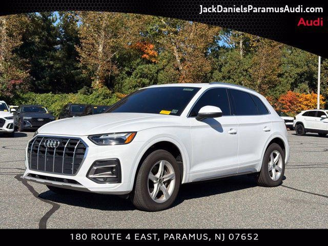 2024 Audi Q5