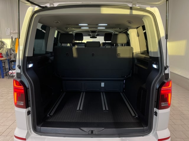 Volkswagen T6.1 Multivan