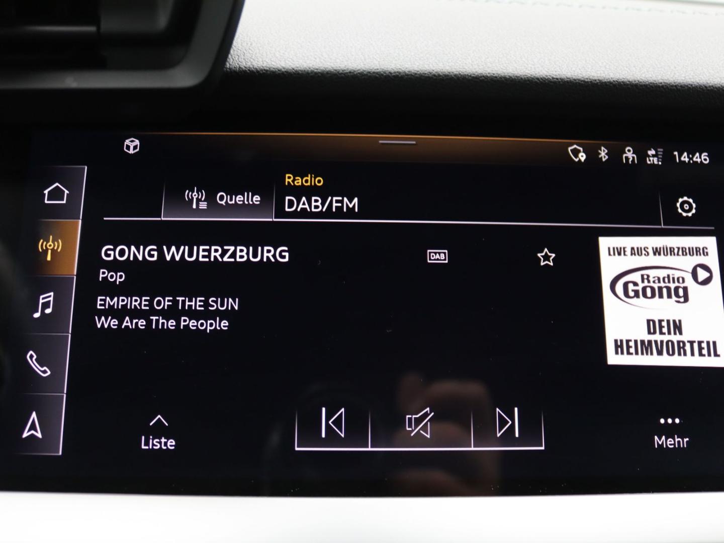 Image about Audi S3 Limousine TFSI quattro S tronic