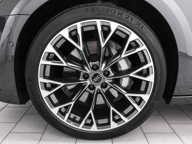 Audi A6 Allroad Quattro 55 TDI Quattro Tiptronic -  - Joinsteer - #3