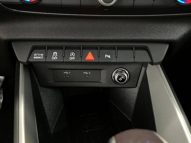 Audi A1 Citycarver Design Luxe 30 TFSI 110 Ch S Tronic - 2022 - Joinsteer - #13