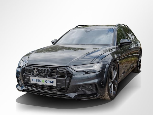 Audi A6 Allroad Quattro 55 TDI Quattro Tiptronic - 2023 - Joinsteer - #12