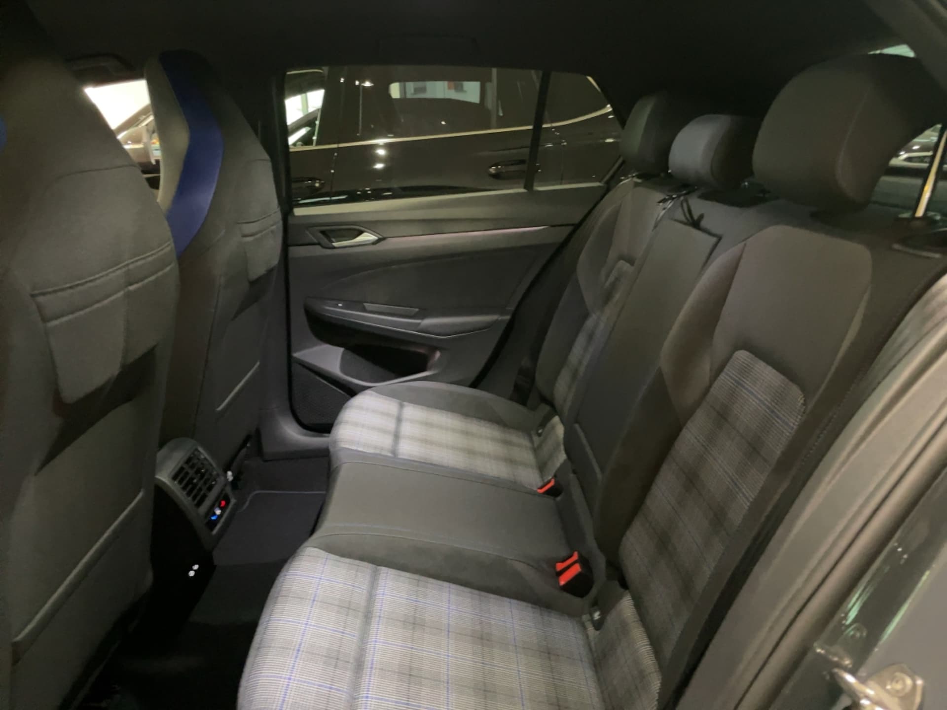 Volkswagen Golf GTE