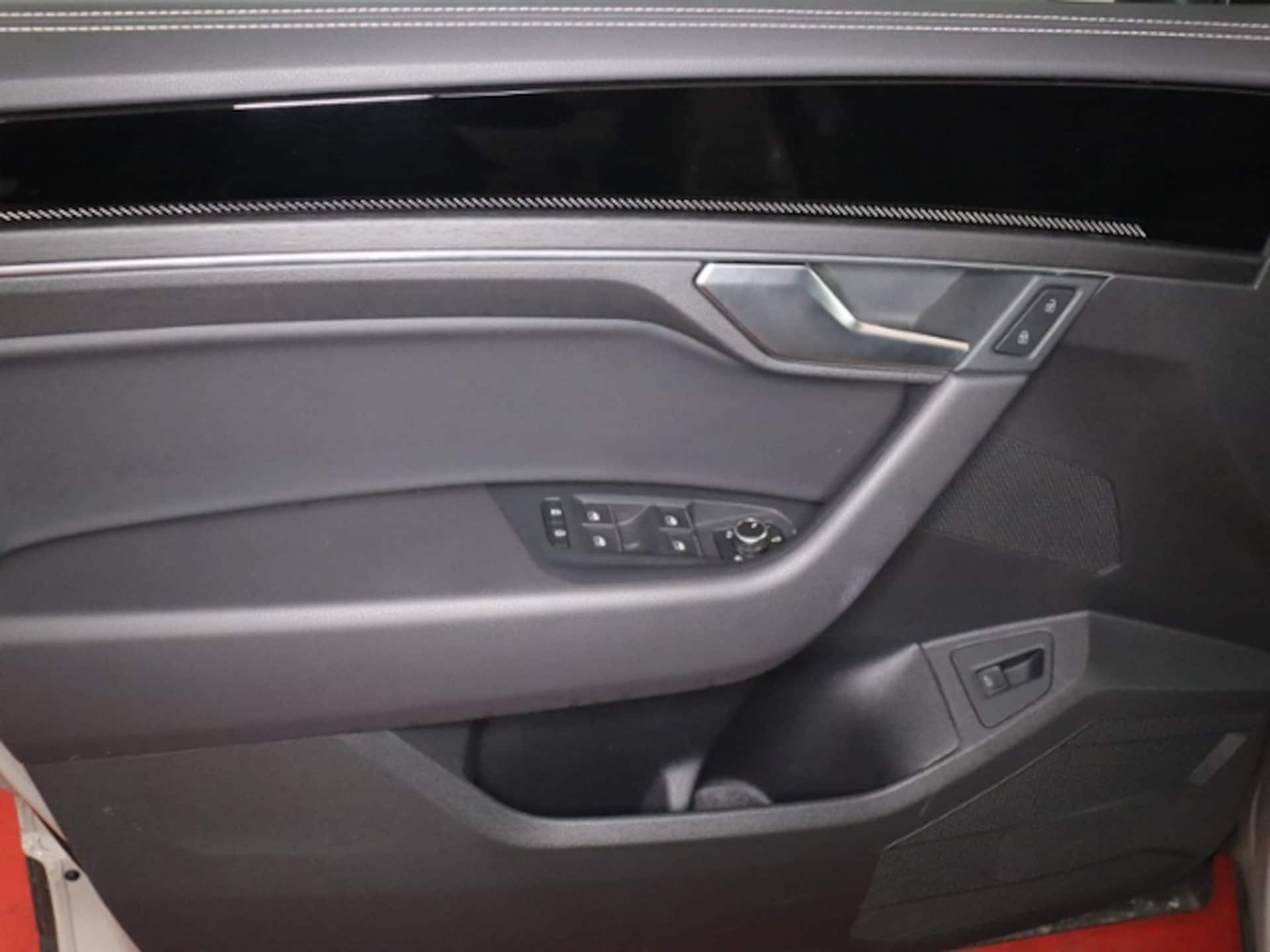 Volkswagen Touareg Basis-Modell