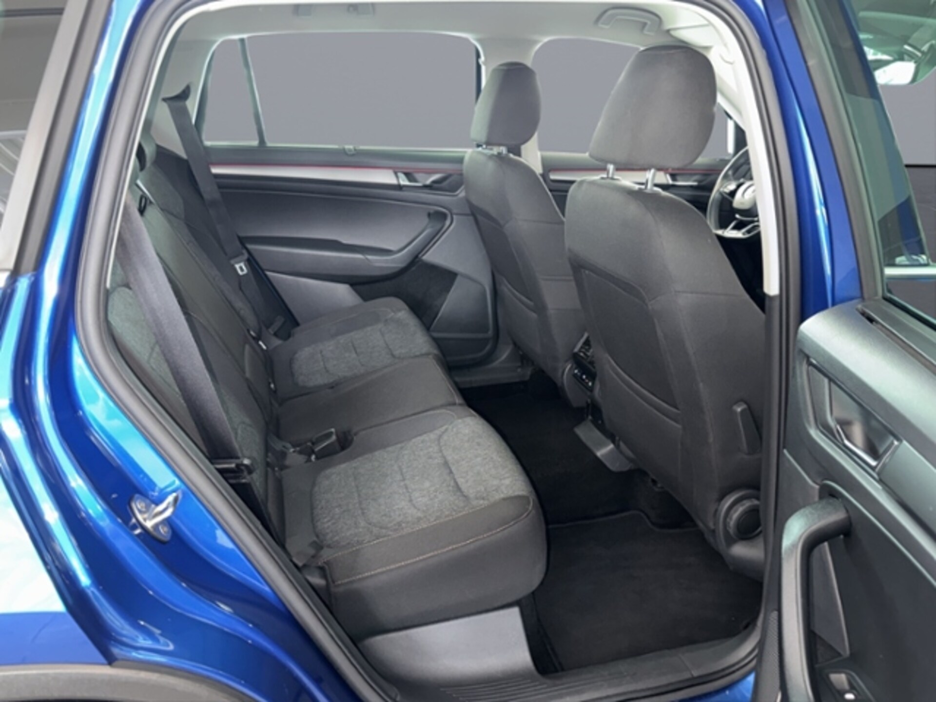 Skoda Kodiaq CLEVER