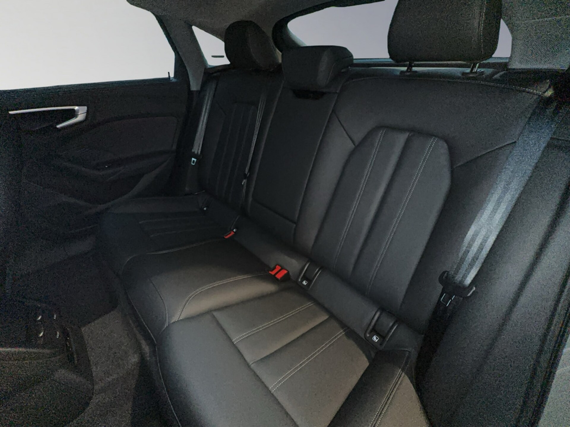 Audi A5 Limousine