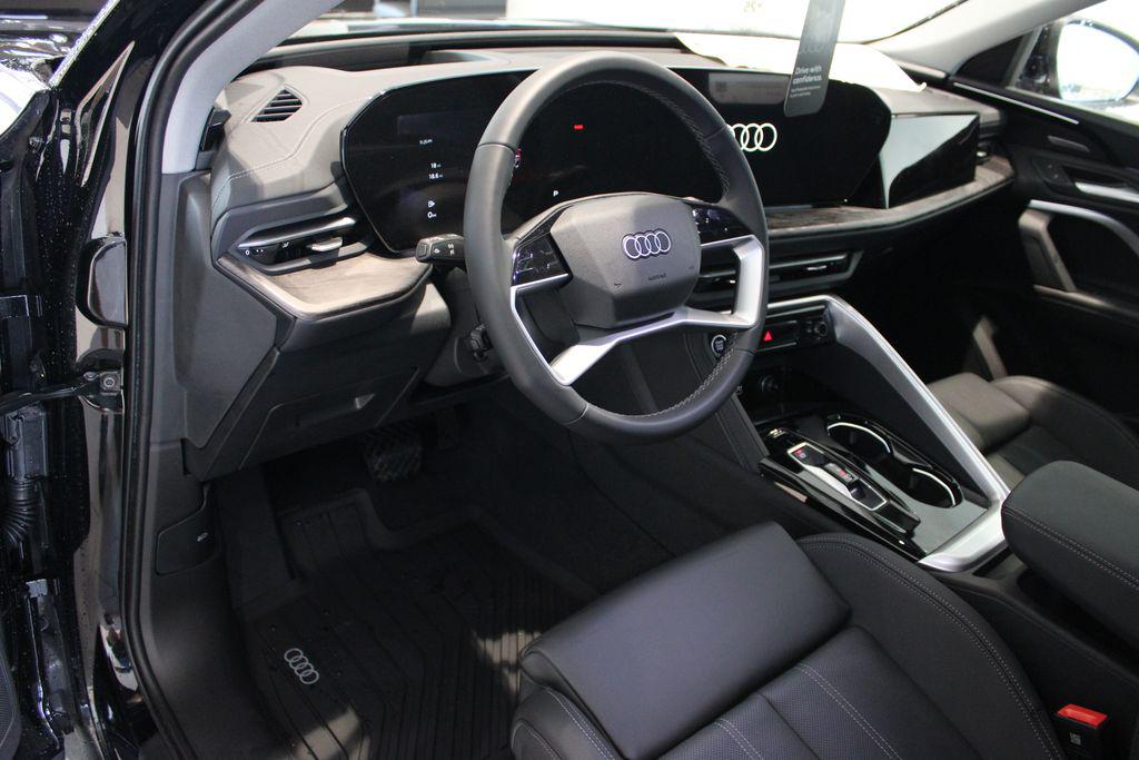 2025 Audi Q5 Premium Plus - Photo 40