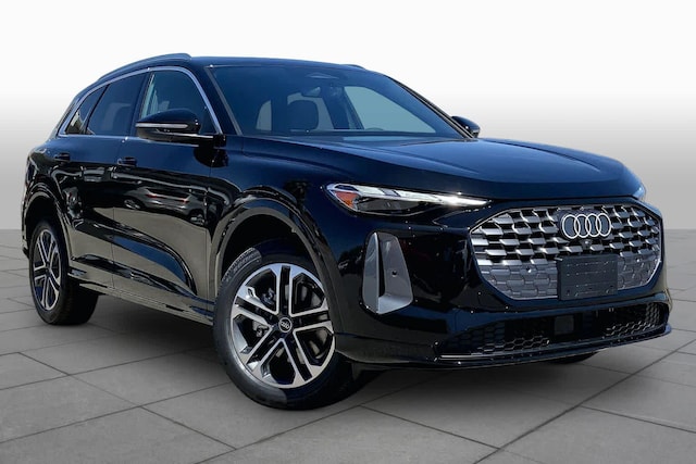 2026 Audi Q5