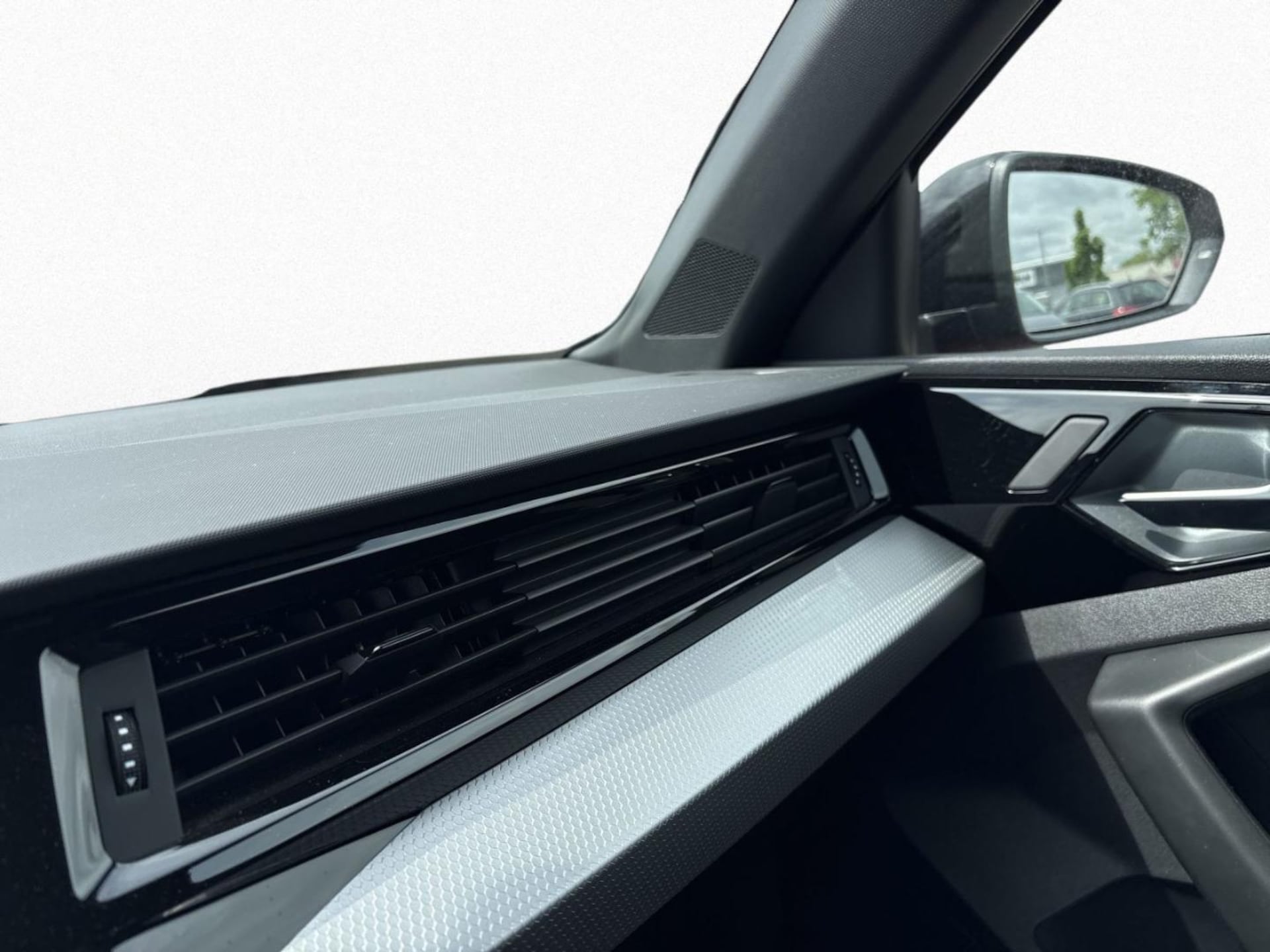 Audi A1 Sportback S line