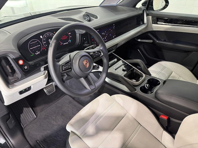 2026 Porsche