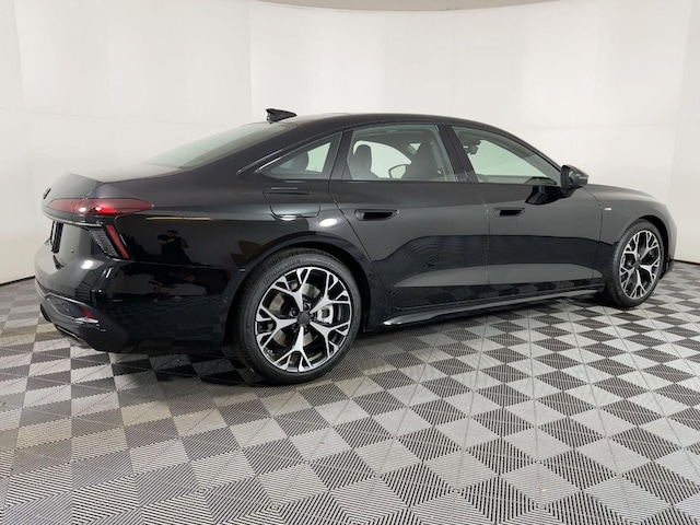 2026 Audi A6 Prestige - Photo 6