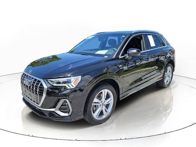2024 Audi Q3 SUV