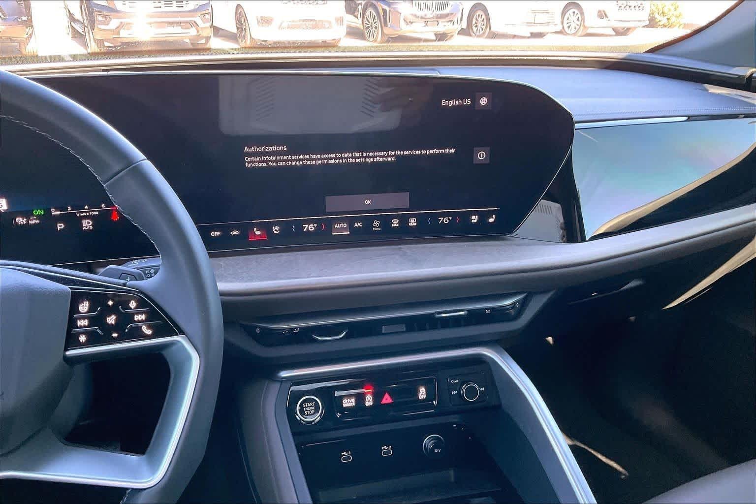 2025 Audi Q5 Premium Plus - Photo 7