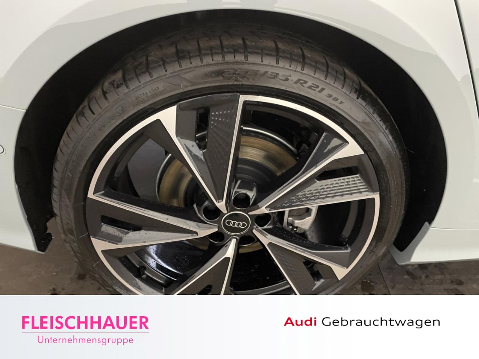 Audi A6 Avant – Bild 7