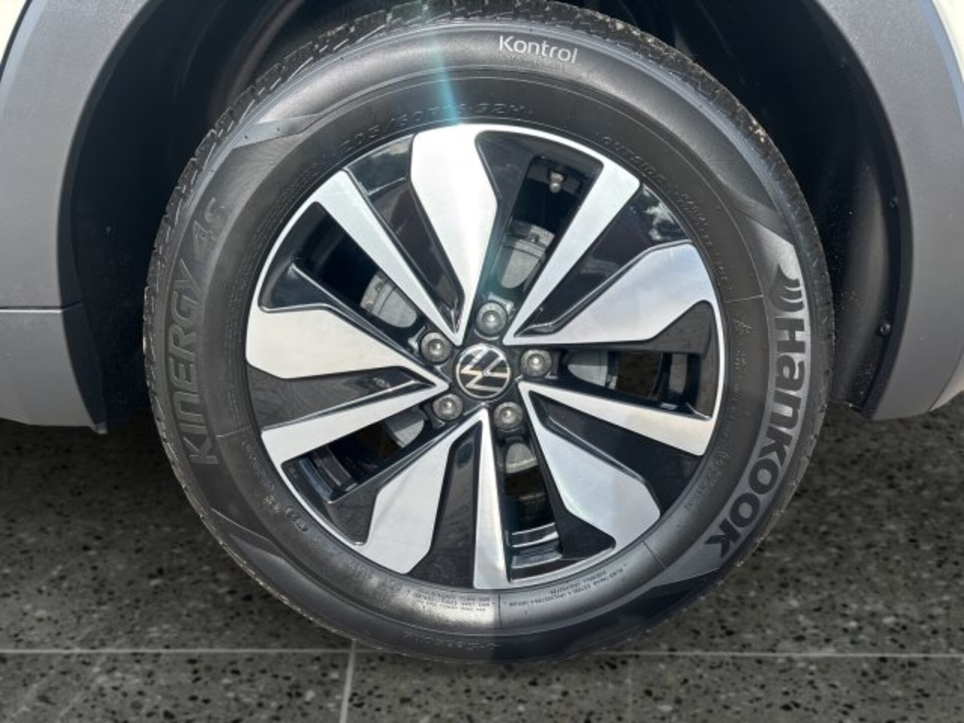 Volkswagen T-Cross MOVE