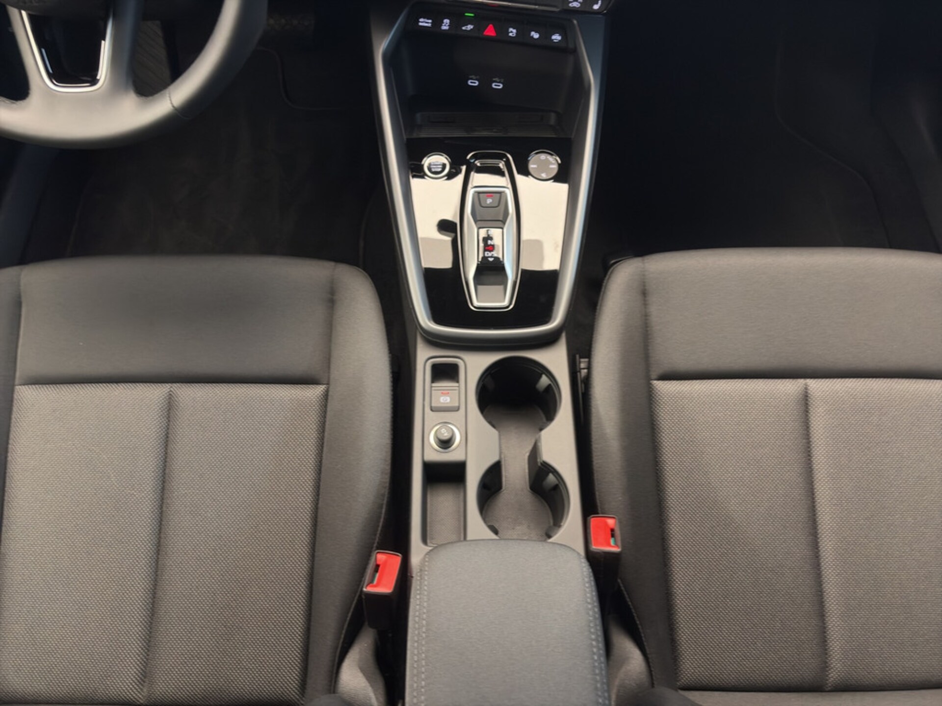 Audi A3 allstreet TFSI e