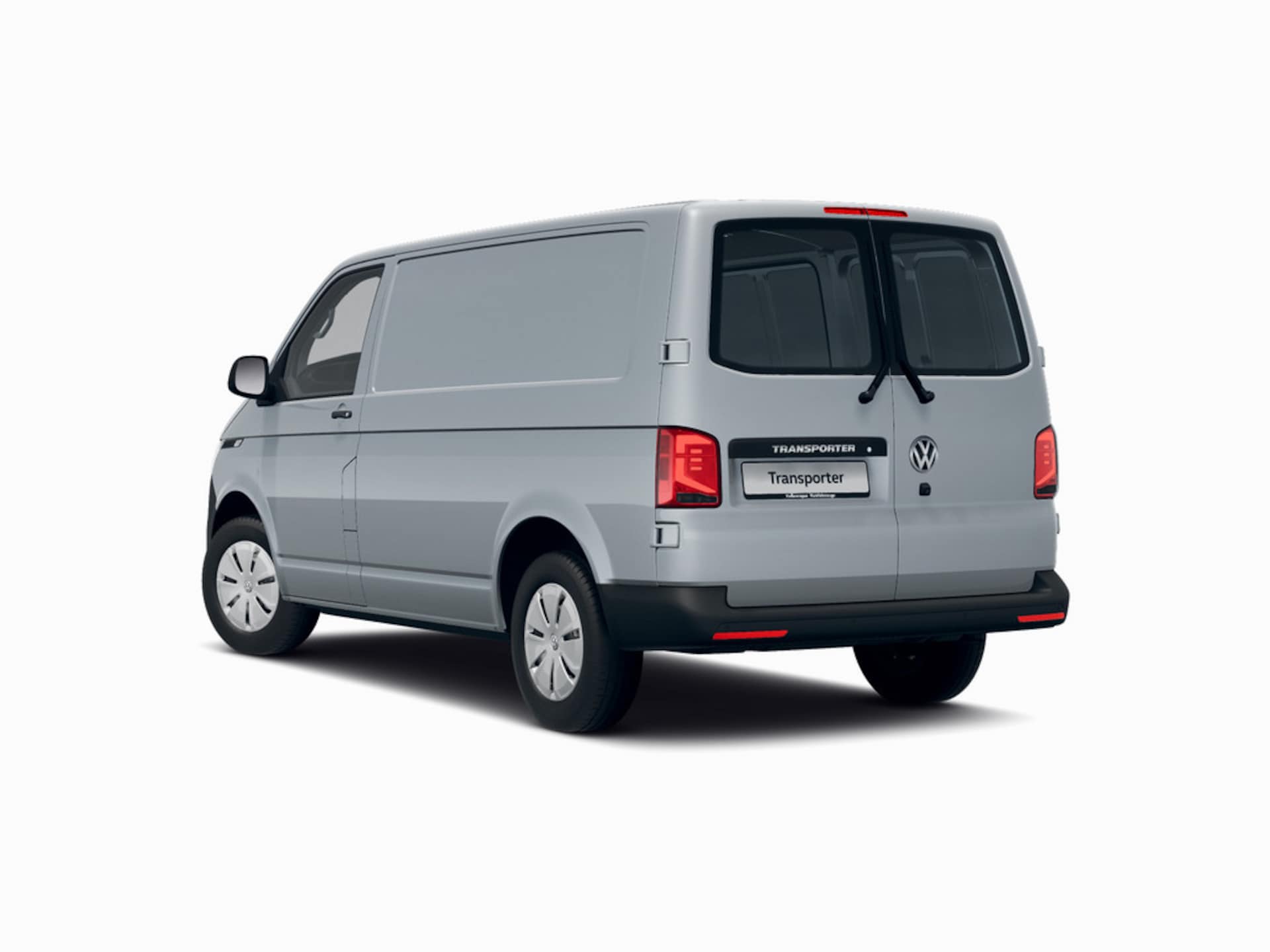 Volkswagen T6.1 Transporter Kasten kurzer Radstand