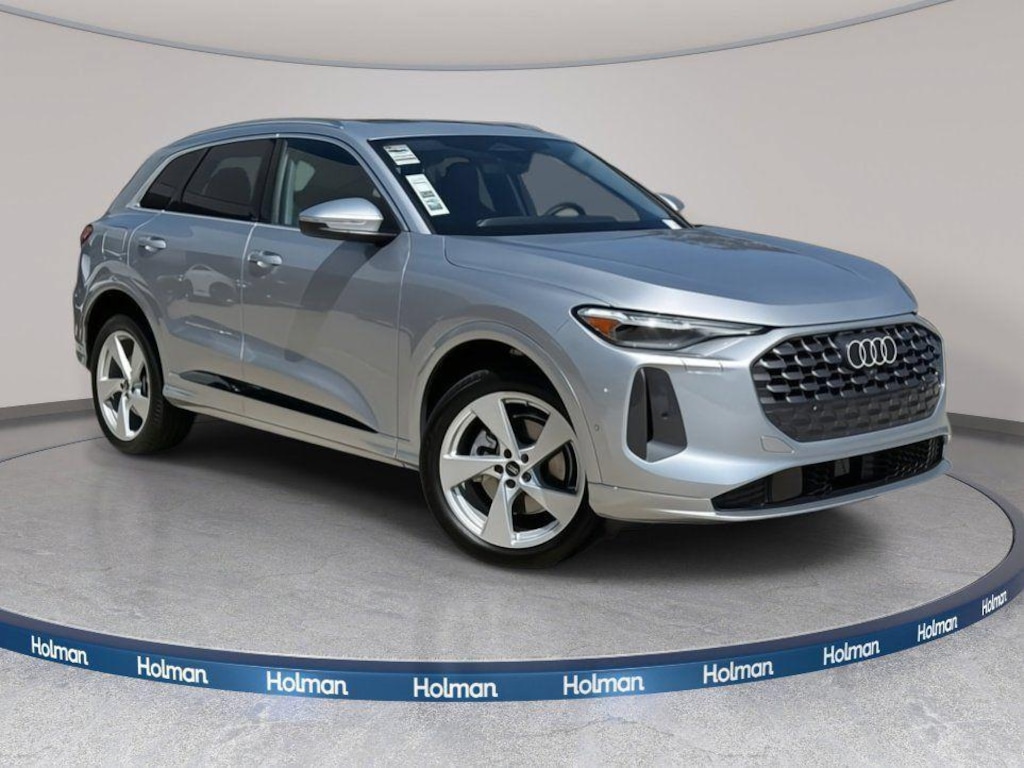 2025 Audi Q5