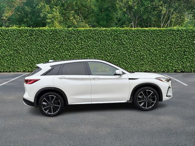2023 Infiniti QX50