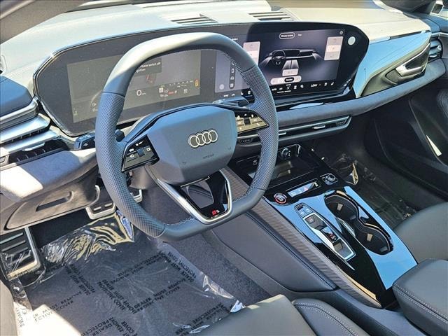 2026 Audi S5 Sedan