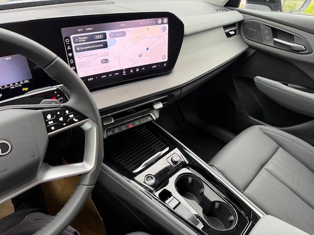 2026 Audi Q3 Base - Photo 37