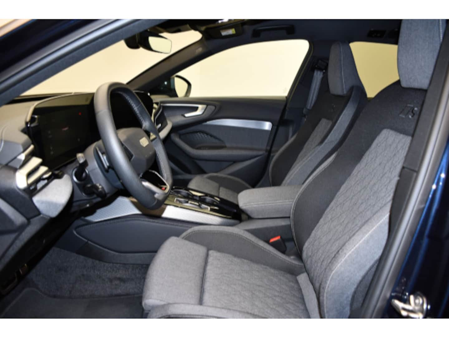 Bild über Audi A5 Avant TFSI 150 kW S tronic - für weitere Informationen kontaktieren Sie den Audi Partner