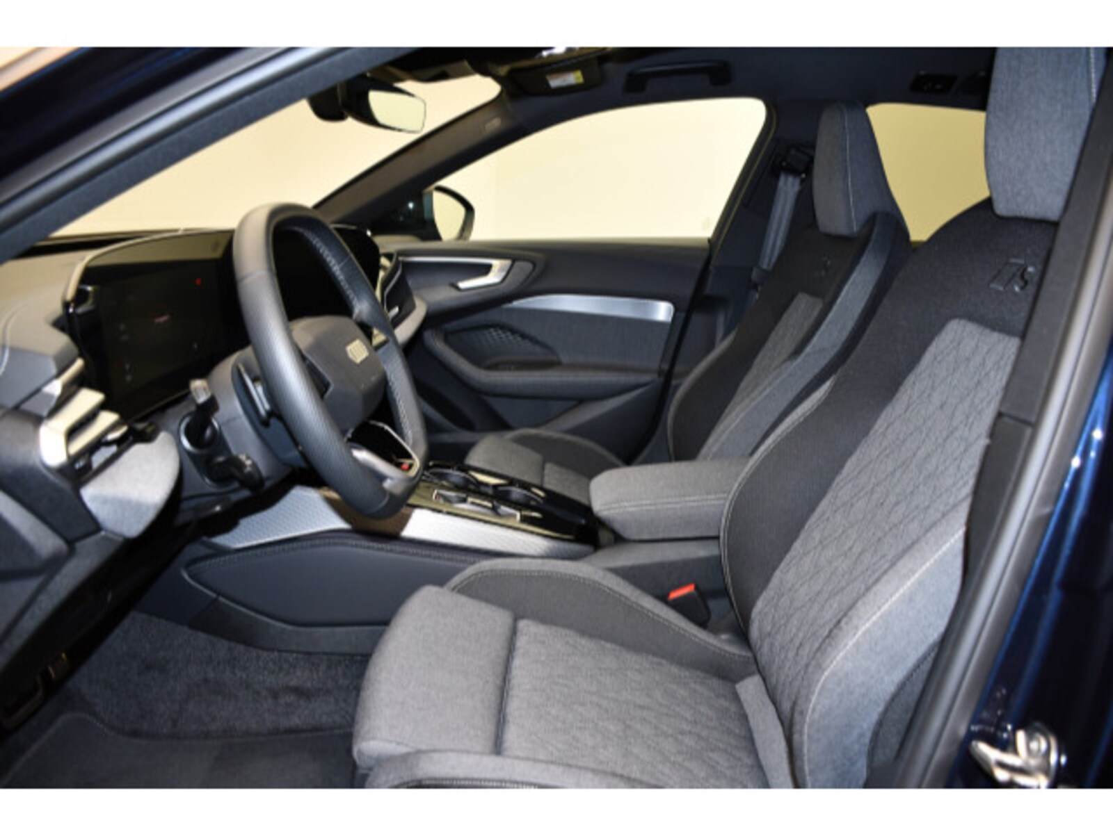 Audi A5 Avant – Bild 3