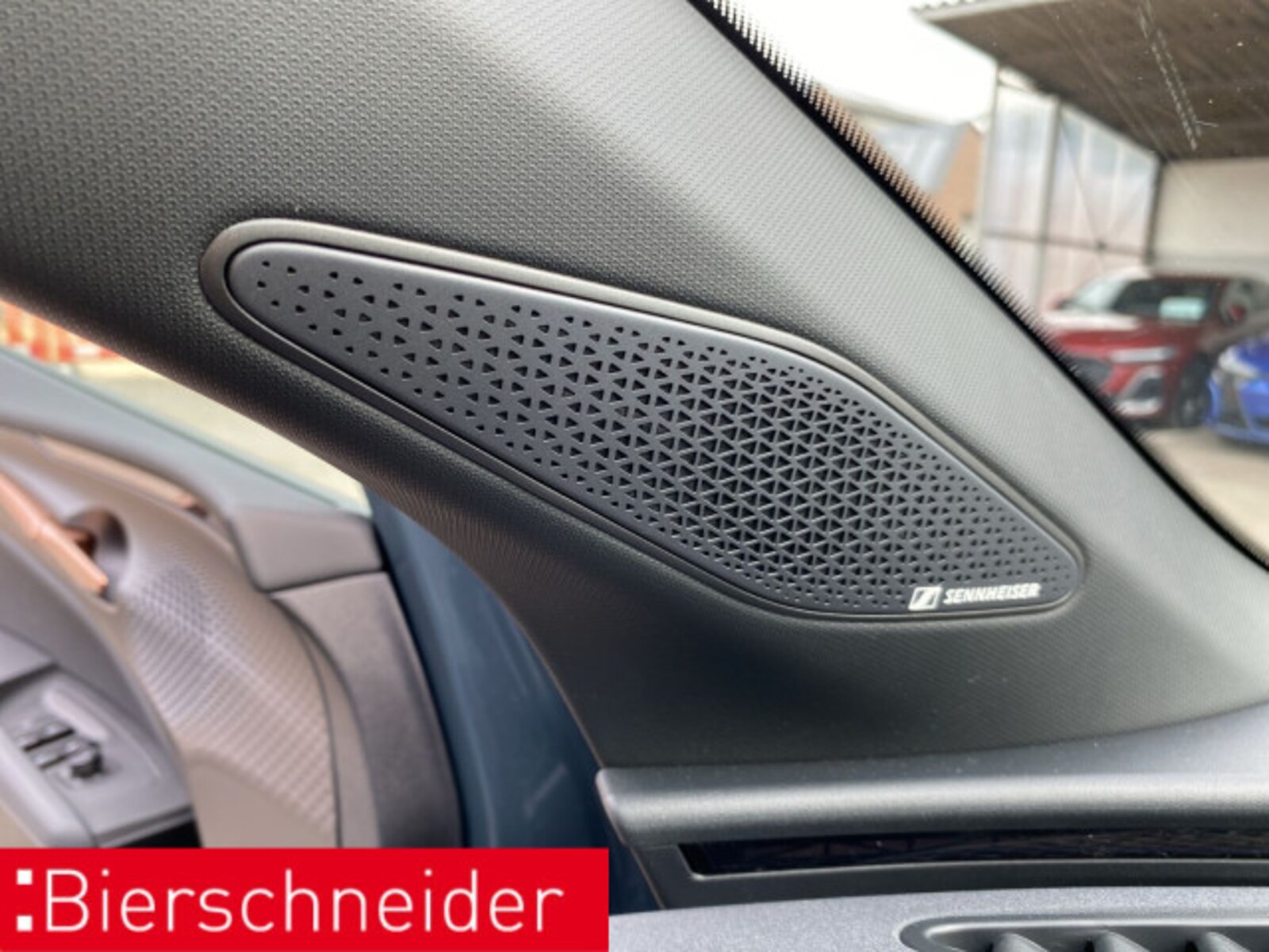 CUPRA Raval – Bild 16