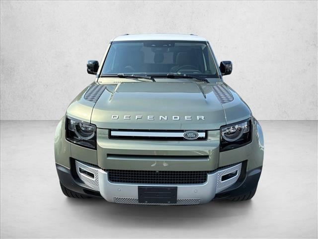 2024 Land Rover Defender