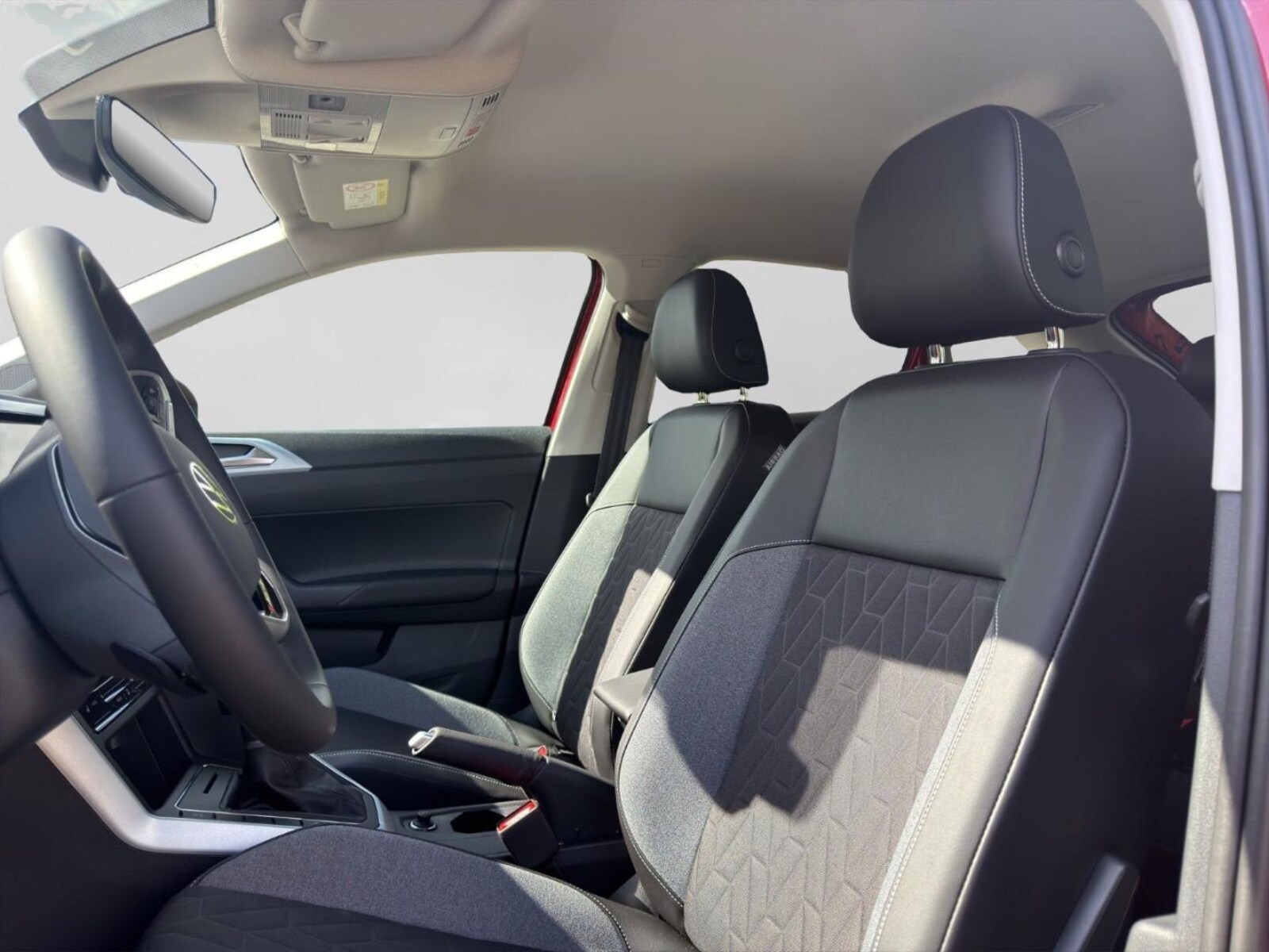 Volkswagen Taigo – Bild 11