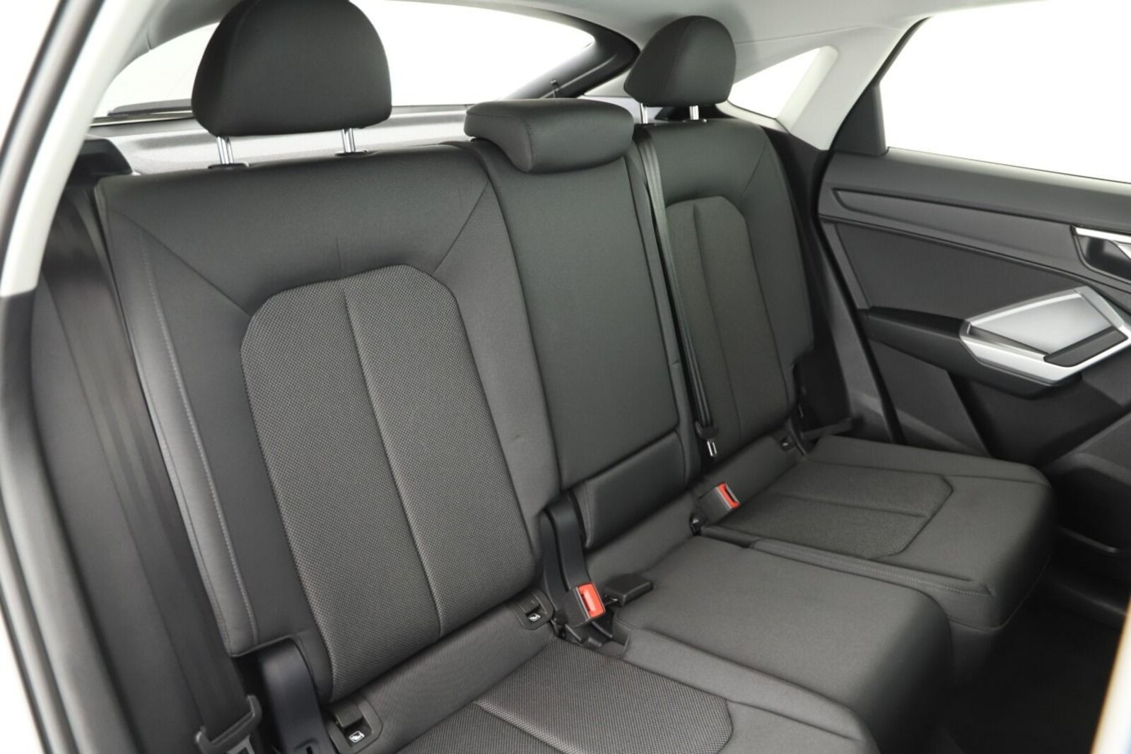 Audi Q3 Sportback – Bild 7